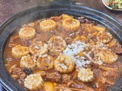 -闯关东牛排牛尾一锅香(海城店)