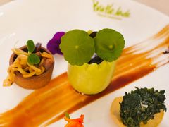 -银树楼(紫玉山庄东区店)