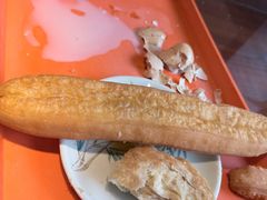 -惠宾饭庄(中山路店)