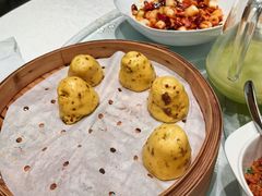 -盛百味·家宴餐厅(霸州分店)