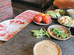 -蜀记火锅(南街店)