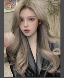 -3AM·S HAIR SALON烫发染发接发