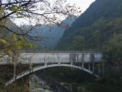 -沣峪口
