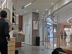 -海马体照相馆丨大师(青岛万象城店)