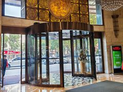 -长沙中国城戴斯酒店