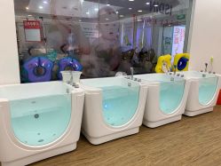 店内环境-爱婴室(上海浦建路店)