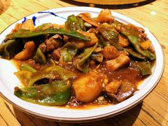 -關東雪东北菜(中庚漫游城店)
