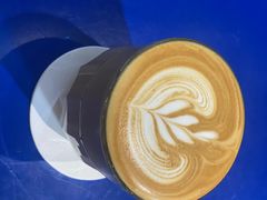 -COPLUSDE炭烤精酿餐厅&咖啡豆仓(MIX320店)