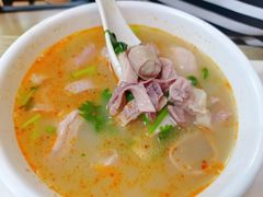 -老街粘食店(宜昌路店)