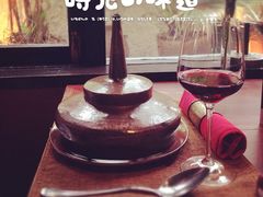 -花马天堂云南餐厅 Lost Heaven(高邮路店)