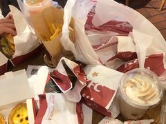 -肯德基(三元桥东店)