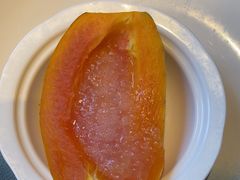 -金海湾自助餐厅(金陵饭店)