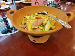 -国家五钻酒家·西樵旺阁渔村(西樵店)