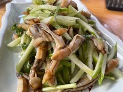 -丽华家常菜(北马路店)
