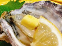 -京樽回転寿司(奥林匹克店)