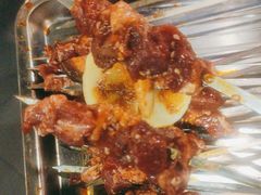 -号令江湖·水浒烤肉(和畅睦邻中心店)