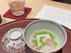 -晴空·日本料理(万象城店)