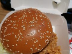 -肯德基(凯德国贸店)