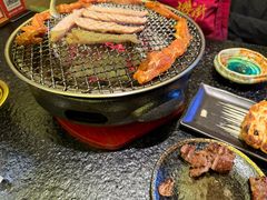 -樱嘢·炭火烧肉(惠南店)