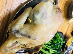 -吉英盐焗鸡(文中路店)