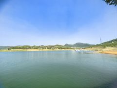 -北京金海湖景区