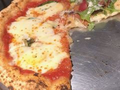 -Primo·丽莫意大利窑烤披萨