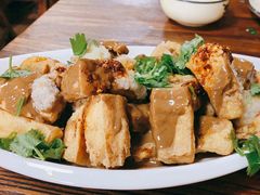 -正宗天津烧麦馆(柳州路店)