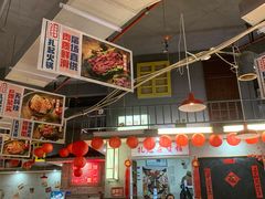 -扎起市井老火锅(乐山总店)