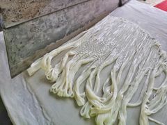 -秦镇第一味米皮(丰京路店)