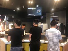 -麦当劳(盛兴大街店)