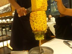 -拉蒂娜·巴西牛排馆 Latina·Brazilian Steakhouse(陆家嘴旗舰店)