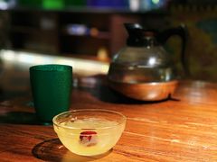 红枣银耳汤-嘉禾·悦享餐厅(八方汇店)