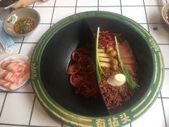 -有拈头成都市井火锅(柳市店)