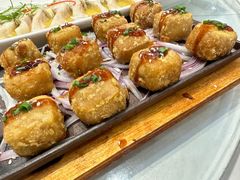 -申阿婆·上海菜·小海鲜(国展店)