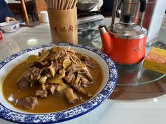灰汤贡鸭-秀妈厨房(灰汤老店)