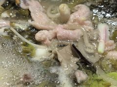 -海关荤豆花(洋河一路店)