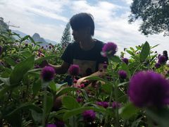 -宝晶宫旅游景区