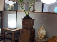 -本处·素食·融合料理(南油店)