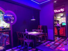 -蛙来哒(华新步步高店)