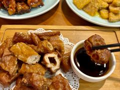 -百家鲜·杭帮菜