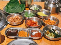 -哼蟹二将·烤肉酱蟹(合生汇店)