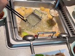 -野妹火锅(龙岗店)