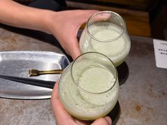 -麦凯伦烧烤·精酿超级工厂店(金桥总店)