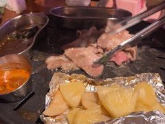-济州爱肉堂(总店)
