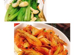 -佳兰雅序融合菜(高新店)