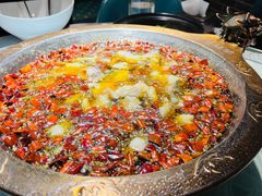 蜀龙阁水煮鱼-雲蜀龙阁·金牌水煮鱼(方庄店)