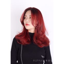 -P.STYLE 派斯造型