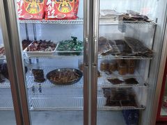 -鸿运兔·手撕烤兔(天府广场店)