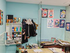 -昂立少儿成长中心(浦东蓝村路地铁站校区)