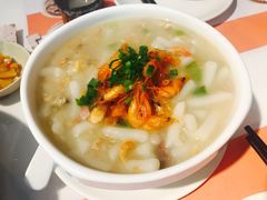 -虾饺妹·酒家(金碧店)